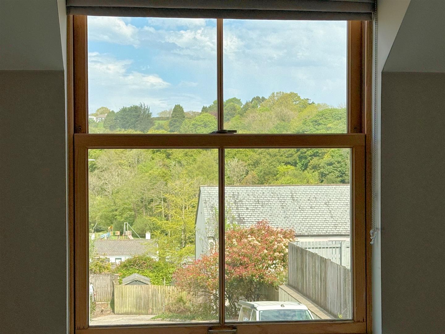 Trevonnen Road, Ponsanooth, Truro